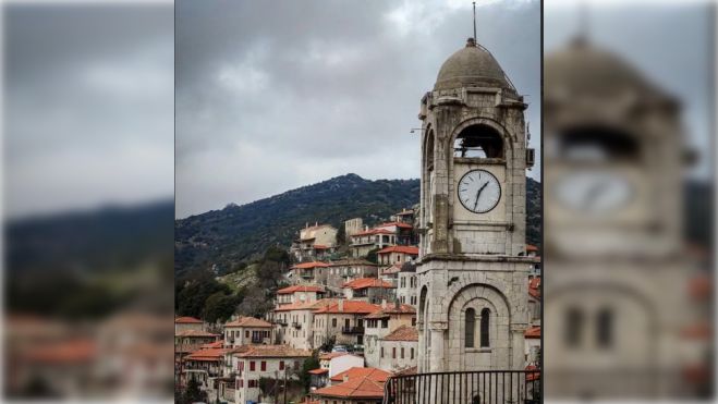 Η Γορτυνία των δημοσίων σχέσεων έχει ήδη αποτύχει