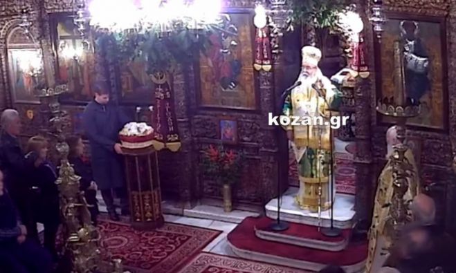 &Mu;&eta;&tau;&rho;&omicron;&pi;&omicron;&lambda;ί&tau;&eta;&sigmaf; &Kappa;&omicron;&zeta;ά&nu;&eta;&sigmaf;: &laquo;&Sigma;&kappa;ό&tau;&omega;&sigma;&epsilon;&sigmaf; ά&nu;&theta;&rho;&omega;&pi;&omicron;, &epsilon;&lambda;&epsilon;ύ&theta;&epsilon;&rho;&omicron;&sigmaf; &mu;&epsilon; &pi;&epsilon;&rho;&iota;&omicron;&rho;&iota;&sigma;&mu;ό - &Sigma;&kappa;ό&tau;&omega;&sigma;&epsilon;&sigmaf; &sigma;&kappa;&upsilon;&lambda;ί, 30.000 &pi;&rho;ό&sigma;&tau;&iota;&mu;&omicron;&raquo;