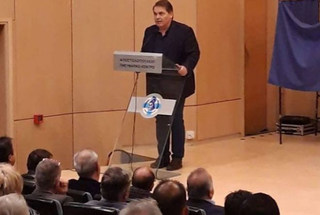 &Pi;&Epsilon;&Delta; &Pi;&epsilon;&lambda;&omicron;&pi;&omicron;&nu;&nu;ή&sigma;&omicron;&upsilon; | &Omicron;&mu;ό&phi;&omega;&nu;&alpha; &Pi;&rho;ό&epsilon;&delta;&rho;&omicron;&sigmaf; &omicron; &Kappa;&alpha;&mu;&pi;ό&sigma;&omicron;&sigmaf;, &Gamma;&rho;&alpha;&mu;&mu;&alpha;&tau;έ&alpha;&sigmaf; &omicron; &Kappa;&omicron;ύ&lambda;&eta;&sigmaf;