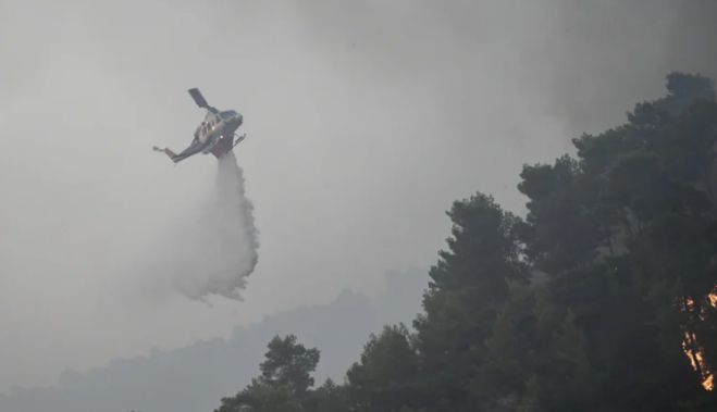 &Alpha;&iota;&gamma;&iota;&alpha;&lambda;&epsilon;ί&alpha; | &Beta;&epsilon;&lambda;&tau;&iota;&omega;&mu;έ&nu;&eta; &eta; &kappa;&alpha;&tau;ά&sigma;&tau;&alpha;&sigma;&eta; &sigma;&tau;&omicron; &mu;έ&tau;&omega;&pi;&omicron; &tau;&eta;&sigmaf; &pi;&upsilon;&rho;&kappa;&alpha;&gamma;&iota;ά&sigmaf; (&epsilon;&iota;&kappa;ό&nu;&epsilon;&sigmaf;)
