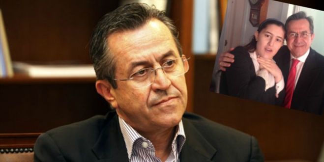 Η συγκλονιστική περιγραφή του Νικολόπουλου: «Θεέ μου, πώς να το δεχτώ αυτό για τη Νίκη μου;»