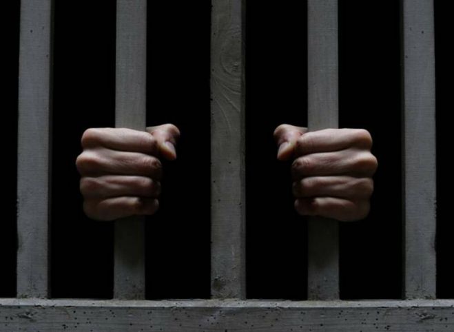 Καταγγελία για ξυλοδαρμό κρατουμένου στις φυλακές Ναυπλίου!