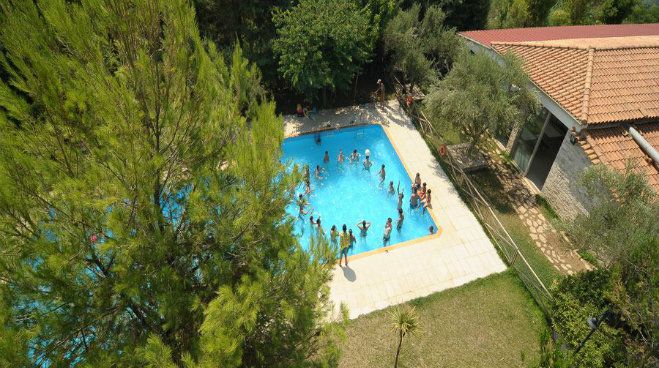 Διαγωνισμός: Κερδίστε δύο θέσεις ΔΩΡΕΑΝ για τις παιδικές κατασκηνώσεις Olympia Camp!