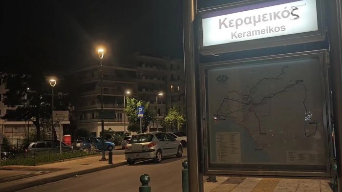 Θάνατος 16χρονης στο Γκάζι | "Δεν υπάρχει κλήση στο Κέντρο, ενημερωθήκαμε από τον πατέρα" λέει η ΕΛΑΣ - Εν αναμονή των τοξικολογικών εξετάσεων