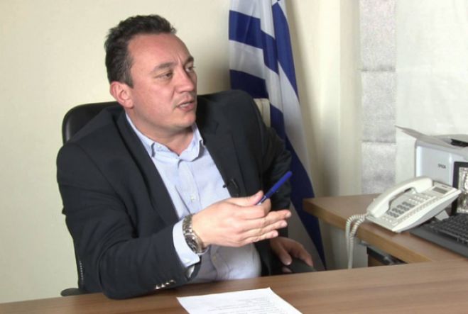 &Beta;&lambda;ά&sigma;&eta;&sigmaf;: "&Alpha;&pi;&alpha;&rho;ά&delta;&epsilon;&kappa;&tau;&omicron; &tau;&omicron; &sigma;&chi;έ&delta;&iota;&omicron; &gamma;&iota;&alpha; &tau;&omicron; &Pi;&alpha;&nu;&epsilon;&pi;&iota;&sigma;&tau;ή&mu;&iota;&omicron;. &Eta; &Nu;&Delta; &theta;&alpha; &tau;&omicron; &pi;ά&rho;&epsilon;&iota; &pi;ί&sigma;&omega; &alpha;&kappa;ό&mu;&alpha; &kappa;&iota; &alpha;&nu; &psi;&eta;&phi;&iota;&sigma;&tau;&epsilon;ί"!