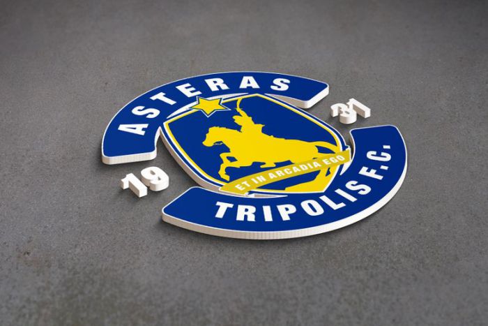 &Tau;&alpha; &phi;&iota;&lambda;&iota;&kappa;ά &tau;&omicron;&upsilon; &Alpha;&sigma;&tau;έ&rho;&alpha;!