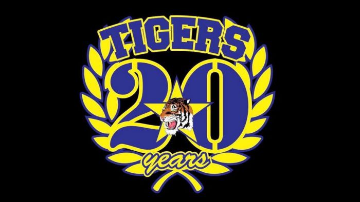 Tigers: &laquo;&Mu;&pi;ά&kappa;&omicron; &ndash; &Kappa;&alpha;ϋ&mu;&epsilon;&nu;ά&kappa;&eta;, &beta;&gamma;&epsilon;ί&tau;&epsilon; &mu;&pi;&rho;&omicron;&sigma;&tau;ά, &pi;&rho;&omicron;&sigma;&tau;&alpha;&tau;έ&psi;&tau;&epsilon; &tau;&omicron;&nu; &Alpha;&sigma;&tau;έ&rho;&alpha;&raquo;