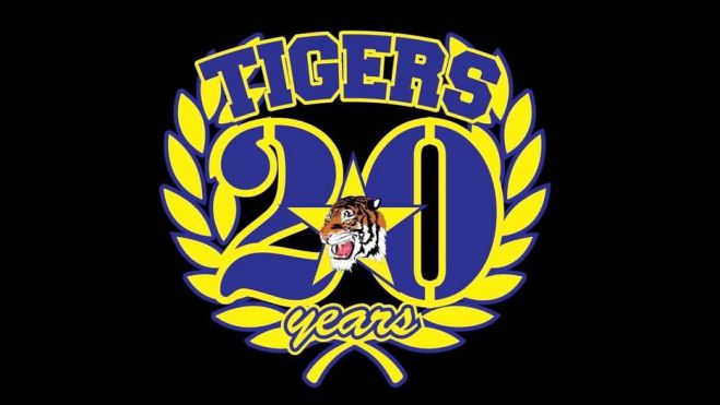 Tigers: &laquo;&Mu;&pi;ά&kappa;&omicron; &ndash; &Kappa;&alpha;ϋ&mu;&epsilon;&nu;ά&kappa;&eta;, &beta;&gamma;&epsilon;ί&tau;&epsilon; &mu;&pi;&rho;&omicron;&sigma;&tau;ά, &pi;&rho;&omicron;&sigma;&tau;&alpha;&tau;έ&psi;&tau;&epsilon; &tau;&omicron;&nu; &Alpha;&sigma;&tau;έ&rho;&alpha;&raquo;