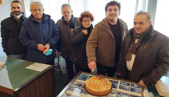 Περαιτέρω αξιοποίηση του Εντευκτηρίου και του Ξενώνα θέλουν στο χωριό Ατσίχωλος