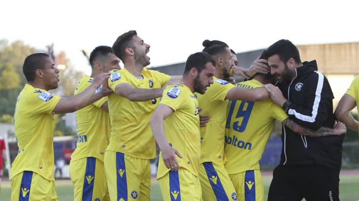 &Kappa;έ&rho;&kappa;&upsilon;&rho;&alpha;-&Alpha;&sigma;&tau;έ&rho;&alpha;&sigmaf; &Tau;&rho;ί&pi;&omicron;&lambda;&eta;&sigmaf; 1-3: &Delta;&iota;&pi;&lambda;ό &kappa;&alpha;&iota; &phi;&omicron;&upsilon;&lambda;ά&rho;&epsilon;&iota; &gamma;&iota;&alpha; &Epsilon;&upsilon;&rho;ώ&pi;&eta;!