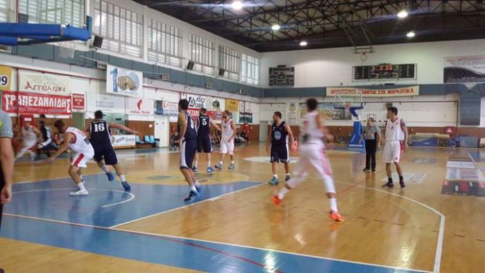 Δεν τα κατάφερε ο Αρκαδικός και έχασε στη Βέροια για το Κύπελλο