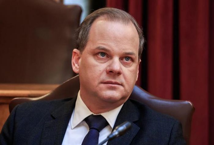 Υπόμνημα Καραμανλή για τα Τέμπη: Αρνούμαι ότι έχω τελέσει αξιόποινη πράξη