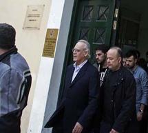 Προφυλακιστέος ο Άκης Τσοχατζόπουλος!