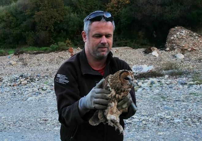 &Tau;&rho;&alpha;&upsilon;&mu;&alpha;&tau;&iota;&sigma;&mu;έ&nu;&omicron;&sigmaf; &chi;&omicron;&upsilon;&chi;&omicron;&upsilon;&rho;&iota;&sigma;&tau;ή&sigmaf; &sigma;&tau;&alpha; &Kappa;ά&tau;&omega; &Delta;&omicron;&lambda;&iota;&alpha;&nu;ά - &Sigma;&tau;ά&lambda;&theta;&eta;&kappa;&epsilon; &sigma;&tau;&eta;&nu; &Alpha;&Nu;&Iota;&Mu;&Alpha; &kappa;&alpha;&iota; &epsilon;&pi;&alpha;&nu;&epsilon;&nu;&tau;ά&chi;&theta;&eta;&kappa;&epsilon; &sigma;&tau;&omicron; &phi;&upsilon;&sigma;&iota;&kappa;ό &tau;&omicron;&upsilon; &pi;&epsilon;&rho;&iota;&beta;ά&lambda;&lambda;&omicron;&nu; (&epsilon;&iota;&kappa;ό&nu;&epsilon;&sigmaf;)