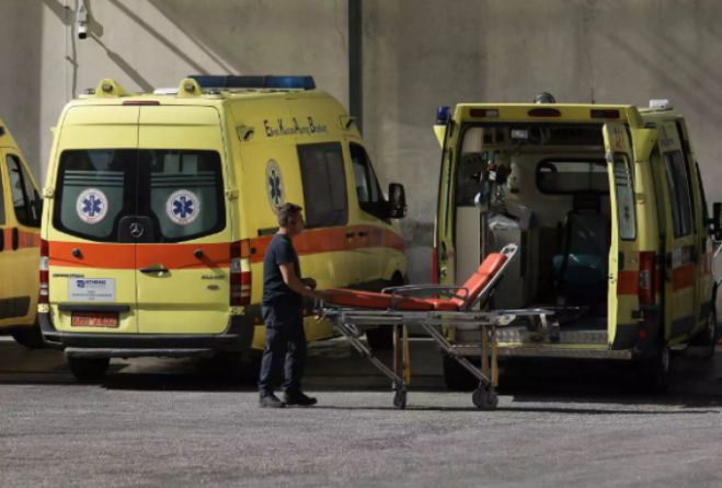 Σοκ για το τροχαίο στο Σπαθοβούνι | 15χρονος ο οδηγός, σκοτώθηκε η 18χρονη αδελφή του κι ο 16χρονος φίλος τους