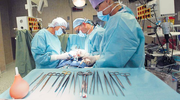 Υγεία - Πώς θα προγραμματίζονται τα χειρουργεία στα νοσοκομεία