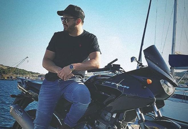 &Sigma;&omicron;&kappa; &alpha;&pi;ό &tau;&omicron; &tau;&rho;&omicron;&chi;&alpha;ί&omicron; &tau;&omicron;&upsilon; &Pi;ά&nu;&omicron;&upsilon; &Zeta;ά&rho;&lambda;&alpha; | &Alpha;&kappa;&alpha;&rho;&iota;&alpha;ί&alpha; &sigma;&kappa;&omicron;&tau;ώ&theta;&eta;&kappa;&epsilon; &omicron; 28&chi;&rho;&omicron;&nu;&omicron;&sigmaf; (vd)