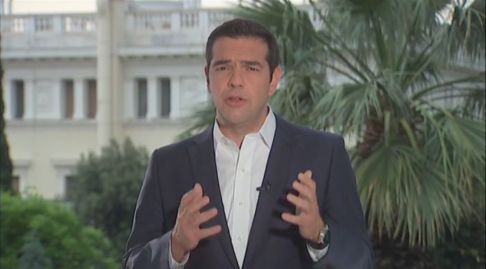 &Delta;&iota;ά&gamma;&gamma;&epsilon;&lambda;&mu;&alpha; &Tau;&sigma;ί&pi;&rho;&alpha;: "&Mu;έ&sigma;&alpha; &sigma;&tau;&omicron; 2018 &tau;&epsilon;&lambda;&epsilon;&iota;ώ&nu;&omicron;&upsilon;&nu; &tau;&alpha; &mu;&nu;&eta;&mu;ό&nu;&iota;&alpha;"! (vd)