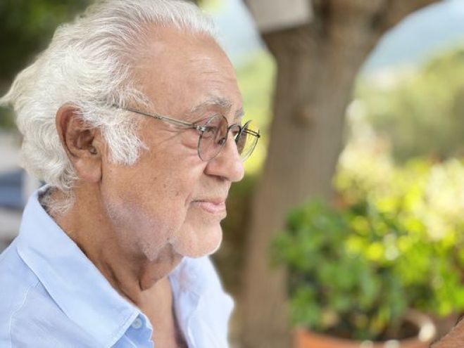 &Tau;ά&sigma;&omicron;&sigmaf; &Mu;&pi;&iota;&rho;&sigma;ί&mu; | &Eta; &tau;&epsilon;&lambda;&epsilon;&upsilon;&tau;&alpha;ί&alpha; &tau;&omicron;&upsilon; &epsilon;&pi;&iota;&theta;&upsilon;&mu;ί&alpha; - &Tau;&eta;&nu; &Delta;&epsilon;&upsilon;&tau;έ&rho;&alpha; &tau;&omicron; "&alpha;&nu;&tau;ί&omicron;"