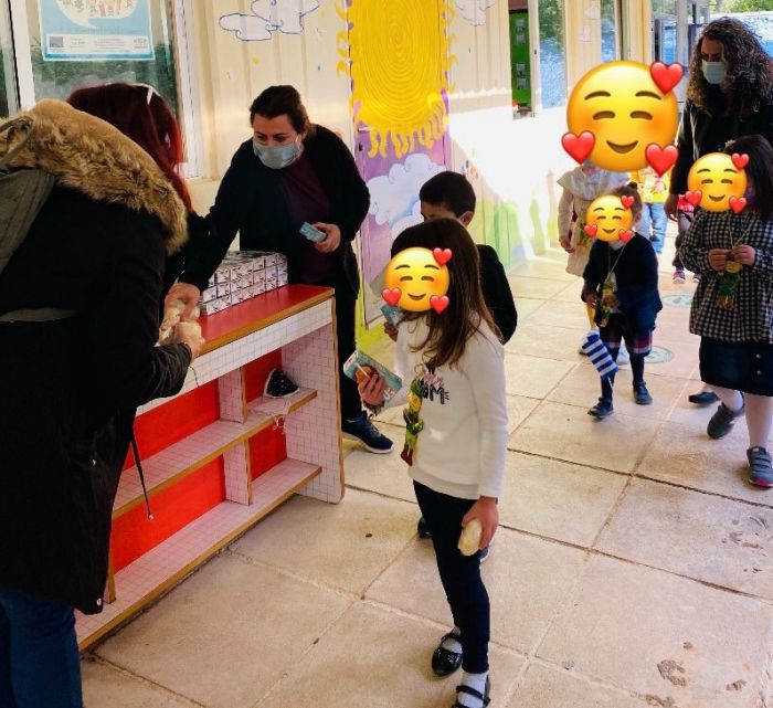 &Upsilon;&pi;&epsilon;&rho;&eta;&phi;ά&nu;&epsilon;&iota;&alpha; &gamma;&iota;&alpha; &tau;&alpha; &pi;&alpha;&iota;&delta;&iota;ά &tau;&omicron;&upsilon; &Nu;&eta;&pi;&iota;&alpha;&gamma;&omega;&gamma;&epsilon;ί&omicron;&upsilon; &Lambda;&epsilon;&omega;&nu;&iota;&delta;ί&omicron;&upsilon;