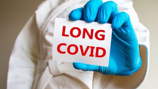 Το 30% των ασθενών με COVID-19 εμφανίζουν μακροχρόνια συμπτώματα