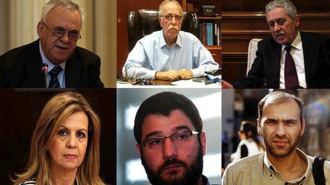 Ανασχηματισμός | Νέο Κυβερνητικό σχήμα με Δραγασάκη και Κουβέλη!