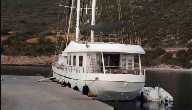 Λεωνίδιο | Κυρώσεις για διαφήμιση παράνομης ναύλωσης σε ιδιωτικό σκάφος