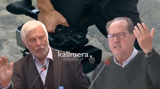 &Tau;&alpha;&tau;&omicron;ύ&lambda;&eta;&sigmaf; &gamma;&iota;&alpha; &Nu;ί&kappa;&alpha;: "&Alpha;&nu;&tau;&iota;&delta;&rho;ά &sigma;&alpha;&nu; &tau;&eta;&nu; &mu;&iota;&kappa;&rho;ή &Mu;&alpha;&rho;ί&alpha; &pi;&omicron;&upsilon; &kappa;ά&theta;&epsilon;&tau;&alpha;&iota; &kappa;&alpha;&iota; &kappa;&lambda;&alpha;ί&epsilon;&iota; &gamma;&iota;&alpha;&tau;ί &delta;&epsilon;&nu; &tau;&eta;&nu; &pi;&alpha;ί&zeta;&omicron;&upsilon;&nu; &omicron;&iota; &phi;&iota;&lambda;&epsilon;&nu;ά&delta;&epsilon;&sigmaf; &tau;&eta;&sigmaf;&raquo;!