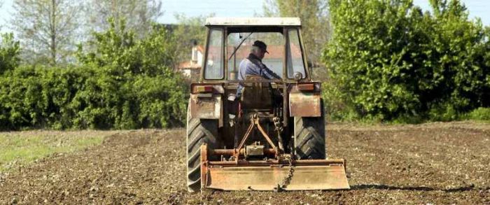 ΟΓΑ: Ειδοποιητήρια για οφειλές από εισφορές σε 60.000 αγρότες