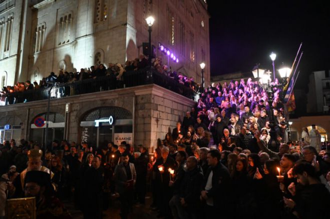 &Eta; &Alpha;&rho;&kappa;&alpha;&delta;ί&alpha; &kappa;έ&rho;&delta;&iota;&sigma;&epsilon; &tau;&omicron; &sigma;&tau;&omicron;ί&chi;&eta;&mu;&alpha; &tau;&eta;&sigmaf; &epsilon;&pi;&iota;&sigma;&kappa;&epsilon;&psi;&iota;&mu;ό&tau;&eta;&tau;&alpha;&sigmaf; &gamma;&iota;&alpha; &tau;&eta;&nu; &pi;&epsilon;&rho;ί&omicron;&delta;&omicron; &tau;&omicron;&upsilon; &Pi;ά&sigma;&chi;&alpha; &ndash; &Sigma;&tau;&omicron; &epsilon;&pi;ί&kappa;&epsilon;&nu;&tau;&rho;&omicron; &Tau;&rho;ί&pi;&omicron;&lambda;&eta;, &Lambda;&epsilon;&omega;&nu;ί&delta;&iota;&omicron; &kappa;&alpha;&iota; &Tau;&upsilon;&rho;ό&sigmaf;!