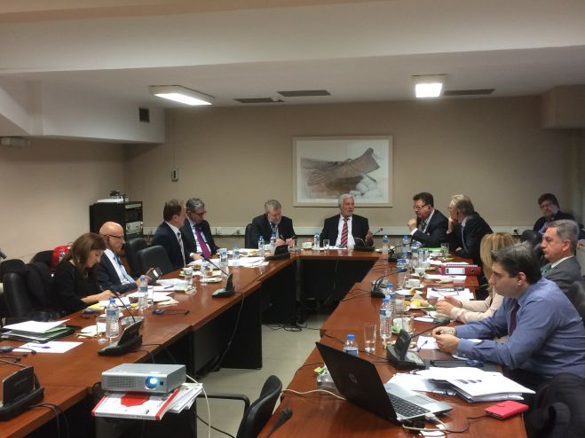 Τατούλης: «Άνοιξε ο δρόμος για την ίδρυση της πρώτης Περιφερειακής Τράπεζας στην Ελλάδα»