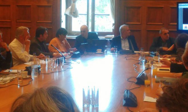 Αντιπυρική περίοδος | Κλείσιμο όλων των ανεξέλεγκτων χωματερών ζητά η «Πελοπόννησος Οικολογική»
