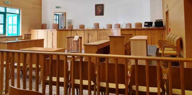 Αποφάσεις για τον άγριο ξυλοδαρμό του 2024 στην Τρίπολη | Ποινές φυλάκισης σε τρεις ενήλικους