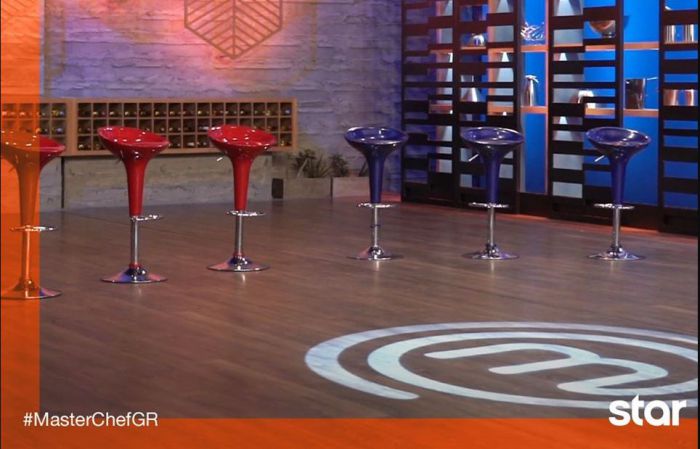 &Kappa;&omicron;&rho;&omega;&nu;&omicron;ϊό&sigmaf; | &Tau;έ&lambda;&omicron;&sigmaf; &tau;&omicron; MasterChef; &Tau;&alpha; &sigma;&epsilon;&nu;ά&rho;&iota;&alpha; &pi;&omicron;&upsilon; &epsilon;&xi;&epsilon;&tau;ά&zeta;&omicron;&upsilon;&nu; &sigma;&tau;&omicron; Star