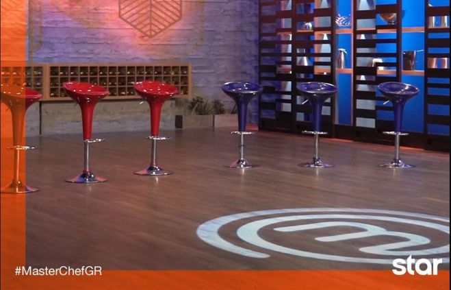 &Kappa;&omicron;&rho;&omega;&nu;&omicron;ϊό&sigmaf; | &Tau;έ&lambda;&omicron;&sigmaf; &tau;&omicron; MasterChef; &Tau;&alpha; &sigma;&epsilon;&nu;ά&rho;&iota;&alpha; &pi;&omicron;&upsilon; &epsilon;&xi;&epsilon;&tau;ά&zeta;&omicron;&upsilon;&nu; &sigma;&tau;&omicron; Star