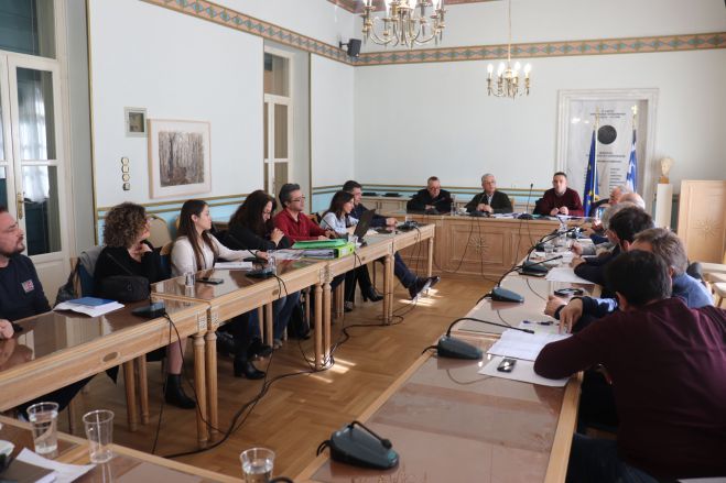 &Sigma;ύ&sigma;&kappa;&epsilon;&psi;&eta; &gamma;&iota;&alpha; &tau;&alpha; έ&rho;&gamma;&alpha; &Epsilon;&Sigma;&Pi;&Alpha; &tau;&eta;&sigmaf; &Tau;&Alpha;&Pi; &Tau;&omicron;&Kappa; &Alpha;&rho;&kappa;&alpha;&delta;ί&alpha; 2020