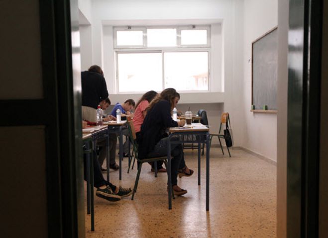 &Omicron;&iota; &alpha;&pi;&omicron;&lambda;&upsilon;&tau;ή&rho;&iota;&epsilon;&sigmaf; &epsilon;&xi;&epsilon;&tau;ά&sigma;&epsilon;&iota;&sigmaf; &sigma;&tau;&alpha; &Lambda;ύ&kappa;&epsilon;&iota;&alpha; - Ό&lambda;&epsilon;&sigmaf; &omicron;&iota; &eta;&mu;&epsilon;&rho;&omicron;&mu;&eta;&nu;ί&epsilon;&sigmaf;!