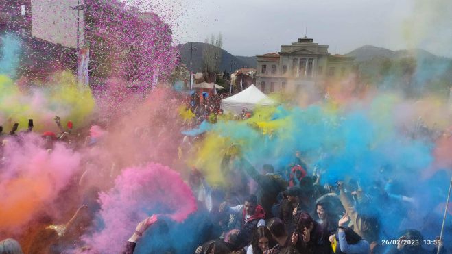 &Omicron;&delta;&upsilon;&sigma;&sigma;έ&alpha;&sigmaf; &Kappa;&omega;&nu;&sigma;&tau;&alpha;&nu;&tau;&iota;&nu;ό&pi;&omicron;&upsilon;&lambda;&omicron;&sigmaf;: "&Alpha;&pi;ί&sigma;&tau;&epsilon;&upsilon;&tau;&omicron; &kappa;έ&phi;&iota; &mu;&epsilon; &pi;&omicron;&lambda;ύ &kappa;ό&sigma;&mu;&omicron; &sigma;&tau;&eta;&nu; &Tau;&rho;ί&pi;&omicron;&lambda;&eta;"!