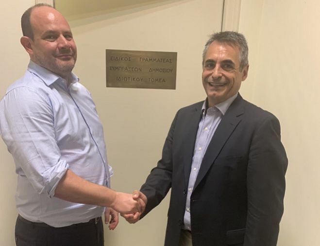 &Sigma;&epsilon; &theta;&epsilon;&tau;&iota;&kappa;ό &kappa;&lambda;ί&mu;&alpha; &eta; &sigma;&upsilon;&nu;ά&nu;&tau;&eta;&sigma;&eta; &Delta;&eta;&mu;ά&rho;&chi;&omicron;&upsilon; &Tau;&rho;ί&pi;&omicron;&lambda;&eta;&sigmaf; &mu;&epsilon; &tau;&omicron;&nu; &Gamma;&epsilon;&nu;&iota;&kappa;ό &Gamma;&rho;&alpha;&mu;&mu;&alpha;&tau;έ&alpha; &Iota;&delta;&iota;&omega;&tau;&iota;&kappa;ώ&nu; &Epsilon;&pi;&epsilon;&nu;&delta;ύ&sigma;&epsilon;&omega;&nu; &kappa;&alpha;&iota; &Sigma;&Delta;&Iota;&Tau;