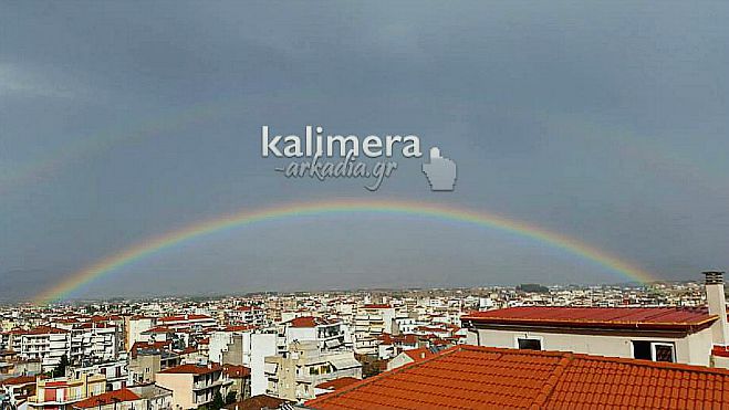 &Mu;&epsilon; &tau;&iota; &kappa;&alpha;&iota;&rho;ό &xi;&epsilon;&kappa;&iota;&nu;ά &eta; &nu;έ&alpha; &epsilon;&beta;&delta;&omicron;&mu;ά&delta;&alpha; &sigma;&tau;&eta;&nu; &Alpha;&rho;&kappa;&alpha;&delta;ί&alpha;!