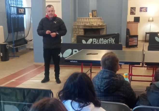 &Epsilon;&pi;ί&sigma;&kappa;&epsilon;&psi;&eta; 5&omicron;&upsilon; &delta;&eta;&mu;&omicron;&tau;&iota;&kappa;&omicron;ύ &sigma;&chi;&omicron;&lambda;&epsilon;ί&omicron;&upsilon; &Tau;&rho;ί&pi;&omicron;&lambda;&eta;&sigmaf; &sigma;&tau;&omicron; &Pi;&iota;&nu;&gamma;&kappa; &Pi;&omicron;&nu;&gamma;&kappa; &tau;&eta;&sigmaf; &Alpha;&Epsilon;&Kappa; &Tau;&rho;ί&pi;&omicron;&lambda;&eta;&sigmaf;