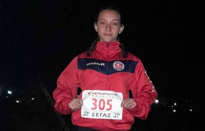 &Gamma;&Sigma;&Alpha; | &Epsilon;&xi;&alpha;&iota;&rho;&epsilon;&tau;&iota;&kappa;ή &epsilon;&mu;&phi;ά&nu;&iota;&sigma;&eta; &kappa;&alpha;&iota; &chi;&rho;&upsilon;&sigma;ό &mu;&epsilon;&tau;ά&lambda;&lambda;&iota;&omicron; &alpha;&pi;ό &tau;&eta;&nu; &Kappa;&alpha;&tau;&epsilon;&rho;ί&nu;&alpha; &Pi;&omicron;&upsilon;&lambda;&omicron;&pi;&omicron;ύ&lambda;&omicron;&upsilon; &sigma;&tau;&eta;&nu; &eta;&mu;&epsilon;&rho;ί&delta;&alpha; &tau;&omicron;&upsilon; &Sigma;&Epsilon;&Phi;