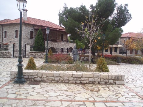 &Epsilon;&pi;&iota;&mu;&nu;&eta;&mu;ό&sigma;&upsilon;&nu;&eta; &delta;έ&eta;&sigma;&eta; &gamma;&iota;&alpha; &tau;&omicron;&nu; &Theta;&epsilon;ό&delta;&omega;&rho;&omicron; &Kappa;&omicron;&lambda;&omicron;&kappa;&omicron;&tau;&rho;ώ&nu;&eta; &sigma;&tau;&omicron; &Epsilon;&lambda;&lambda;&eta;&nu;&iota;&kappa;ό &Gamma;&omicron;&rho;&tau;&upsilon;&nu;ί&alpha;&sigmaf;