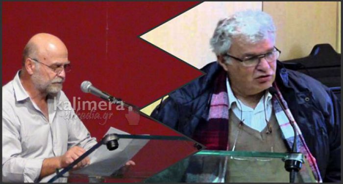 &Nu;έ&alpha; &epsilon;&pi;ί&theta;&epsilon;&sigma;&eta; &Kappa;&Kappa;&Epsilon; &sigma;&tau;&omicron; &Beta;έ&mu;&mu;&omicron; &gamma;&iota;&alpha; &laquo;ύ&pi;&omicron;&upsilon;&lambda;&omicron; &alpha;&nu;&tau;&iota;&kappa;&omicron;&mu;&omicron;&upsilon;&nu;&iota;&sigma;&mu;ό&raquo;