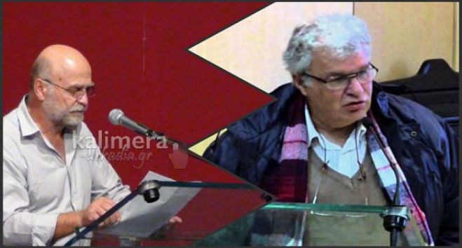 &Nu;έ&alpha; &epsilon;&pi;ί&theta;&epsilon;&sigma;&eta; &Kappa;&Kappa;&Epsilon; &sigma;&tau;&omicron; &Beta;έ&mu;&mu;&omicron; &gamma;&iota;&alpha; &laquo;ύ&pi;&omicron;&upsilon;&lambda;&omicron; &alpha;&nu;&tau;&iota;&kappa;&omicron;&mu;&omicron;&upsilon;&nu;&iota;&sigma;&mu;ό&raquo;