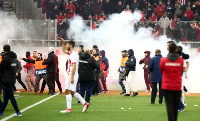 &Omicron;&rho;&iota;&sigma;&tau;&iota;&kappa;ό: &Pi;&alpha;&rho;&alpha;&mu;έ&nu;&epsilon;&iota; &tau;&omicron; -3 &sigma;&tau;&omicron;&nu; &Omicron;&lambda;&upsilon;&mu;&pi;&iota;&alpha;&kappa;ό!