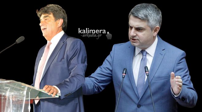 Γιαννακούρας: "Λυπηρό ο κ. Κωνσταντινόπουλος να επικαλείται βιολογικά του χαρακτηριστικά ως πλεονέκτημα έναντι συμπολιτών του"