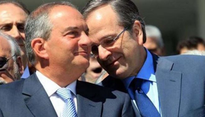 &Mu;&pi;&omicron;ύ&zeta;&alpha;: "&Eta; &pi;&alpha;&rho;&omicron;&upsilon;&sigma;ί&alpha; &tau;&omicron;&upsilon; &Alpha;&nu;&tau;&omega;&nu;&eta; &Sigma;&alpha;&mu;&alpha;&rho;&alpha; &kappa;&alpha;&iota; &tau;&omicron;&upsilon; &Kappa;ώ&sigma;&tau;&alpha; &Kappa;&alpha;&rho;&alpha;&mu;&alpha;&nu;&lambda;&eta;, &mu;ό&nu;&omicron; &theta;&epsilon;&tau;&iota;&kappa;ή &epsilon;ί&nu;&alpha;&iota; &gamma;&iota;&alpha; &tau;&eta; &delta;&eta;&mu;ό&sigma;&iota;&alpha; &zeta;&omega;ή"