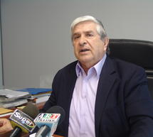 Επιστροφή πινακίδων ανακοίνωσε ο Δήμος Τρίπολης