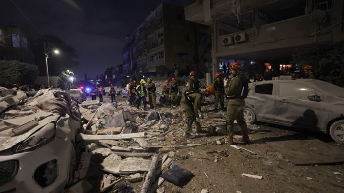 Ανακοινώσεις για εκεχειρία ανάμεσα σε Ισραήλ και Ιράν | Πτώση άνω του 5% στις τιμές του πετρελαίου!